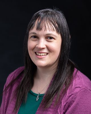 Photo of Rae Burgess, Licensed Professional Counselor, LPC, LCMHC