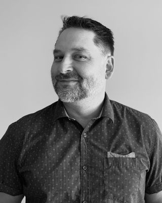 Photo of Jeremy (Jay) Lehman, Registered Psychotherapist (Qualifying), MDiv, MTS