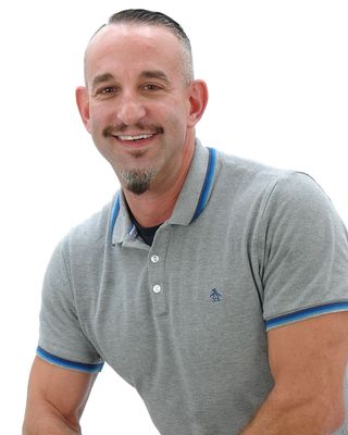 Photo of JOE PAGLIA, Clinical Social Work/Therapist, LCSW, CJSOC