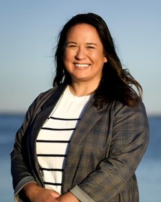 Photo of Kimberly Knight, Clinical Social Work/Therapist, LCSW