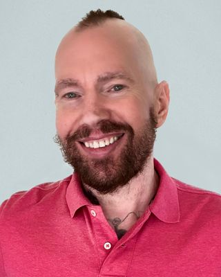 Photo of Michael Boyce, Licensed Professional Clinical Counselor, LPCC-S, ATR