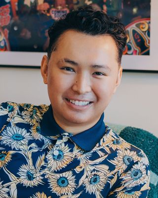 Photo of Ba Bunansa, Licensed Professional Counselor, MS, LPC, NCC, BC-TMH