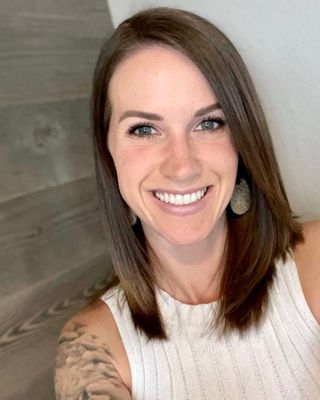 Photo of Jina Pollock, Licensed Professional Counselor Candidate in Greeley, CO