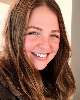 Photo of Larissa Alley, Clinical Social Work/Therapist, LCSW