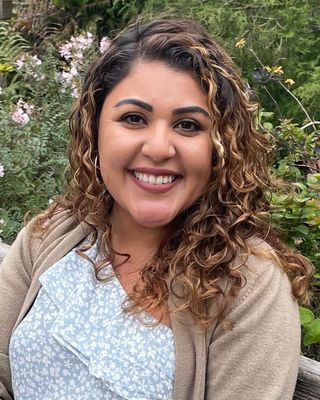 Photo of Marjory Vazquez, Psychologist