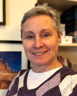 Photo of Victoria Serrano, Licensed Professional Clinical Counselor, LPCC, LCADC