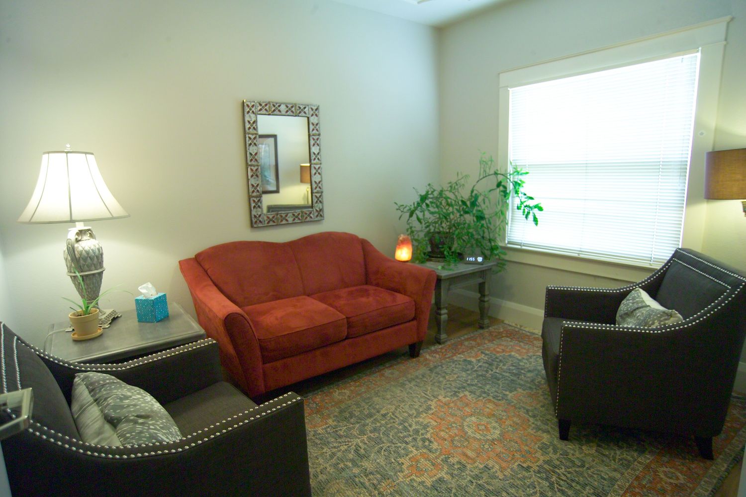 Counseling and Education Center, Licensed Professional Counselor, Grand