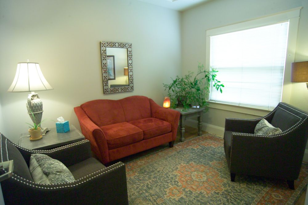 Counseling and Education Center, Licensed Professional Counselor, Grand