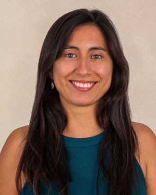 Foto de Mabel Uribe Palavicino, Psicólogo