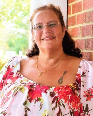 Photo of Peggy (Margaret) E Blaylock, Clinical Social Work/Therapist