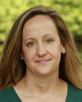 Photo of Reagan Courliss, Licensed Professional Counselor, MEd, NCC, LCMHC