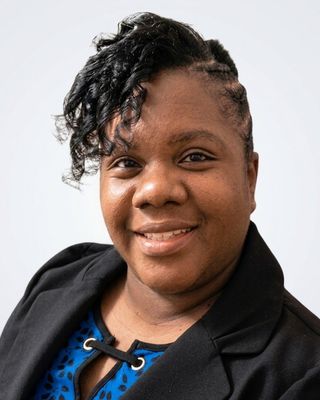 Photo of Candace Bynum, Licensed Professional Counselor, LPC