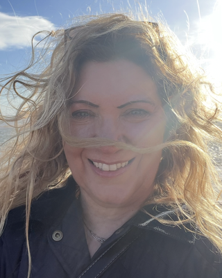 Photo of Emma Fanthom, Counsellor, MBACP