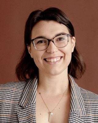 Photo of Samantha Houston-Crook, Marriage & Family Therapist, PhD, LMFT
