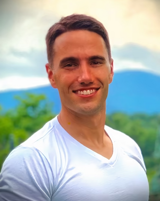 Photo of Alexander Purring, Psychologist, LP