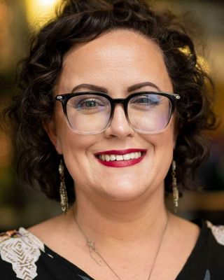 Photo of Blair Pfeiffer, Licensed Clinical Mental Health Counselor, LPC