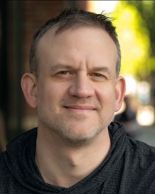 Photo of Daniel Menely, Counselor, LMHC, MA