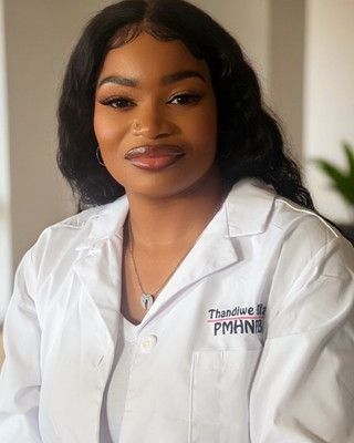 Photo of Thandiwe Jeme Ballard, Psychiatric Nurse Practitioner, MSN CNP, APRN, PMHNP
