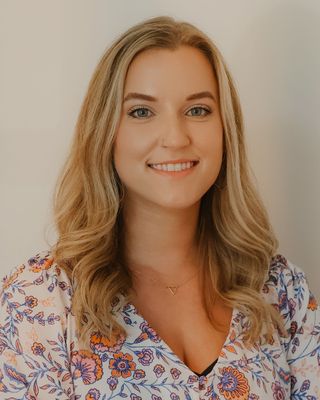 Photo of Tessa Richmond, Licensed Professional Counselor, MA, LPC, NCC