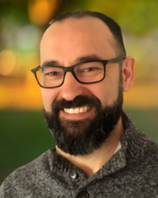 Photo of Monty Faidley, Pre-Licensed Professional, BA