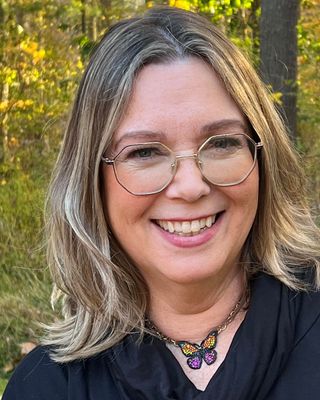 Photo of Leigh-Ann Larson, Counselor, LMHC
