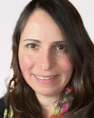 Photo of Kristin McCarty, Licensed Professional Counselor, LPC