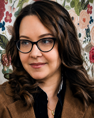 Photo de Iren Mihaylova, Psychologue