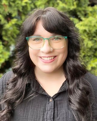 Photo of Jordann Doler, Clinical Social Work/Therapist, MSW , LSWAIC