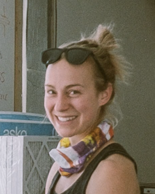 Photo of Claire Wild, Marriage & Family Therapist Associate, AMFT