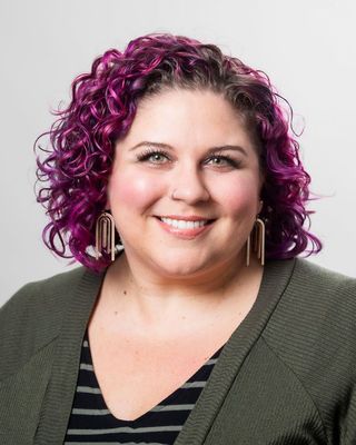 Photo of Brittany Leffler - Heartwell Therapy, LLC, Clinical Social Work/Therapist, LCSW