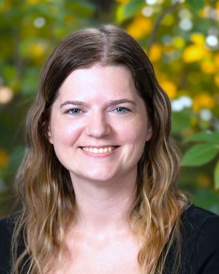 Photo of Laura Elisabeth Briggs, Pre-Licensed Professional, APC