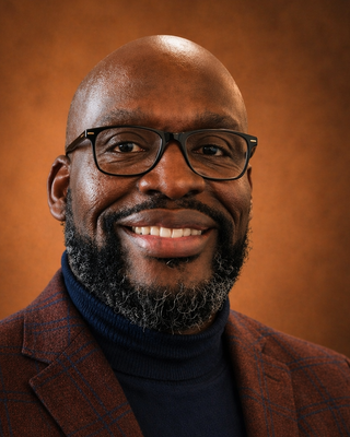 Photo of Shawn Derritt, EdD, MS