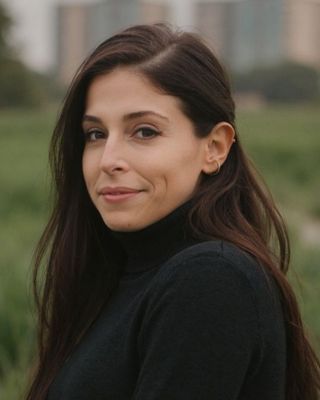Photo of Maria Elena Meidanis, Counselor, CAGS, LMHC, RYT, Reiki3