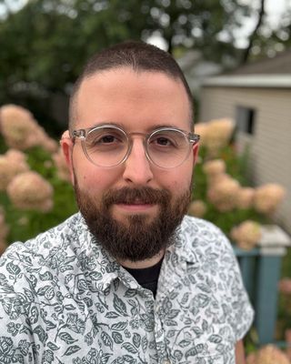 Photo of Matthew Pagani, Clinical Social Work/Therapist, LCSW