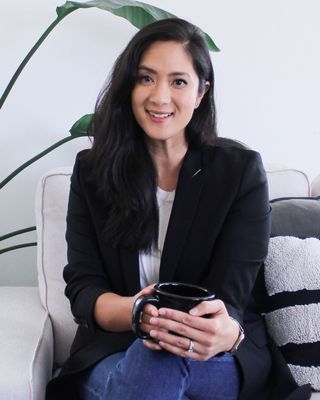Photo of Vivian Oberling, Psychologist, PsyD, MS, MEd