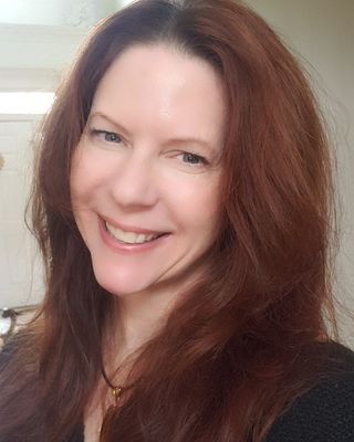 Photo of Alison York, Licensed Professional Counselor, MA, LCMHC, NCC, CCMHC