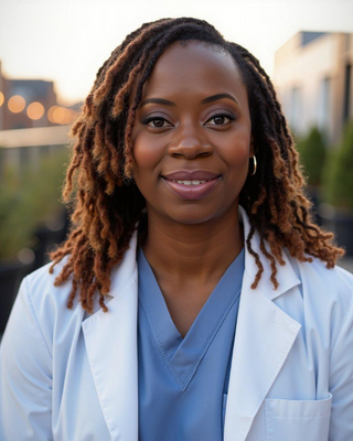 Photo of Claudette Johnson, Psychiatric Nurse Practitioner, PMHNP