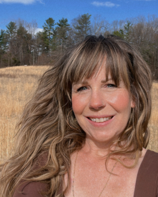 Photo of Jen Patterson, Pre-Licensed Professional, MSW-S