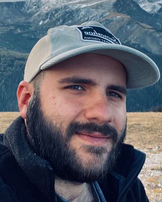 Photo of Paul Stehling, Licensed Professional Counselor, LPC, LAC, NCC