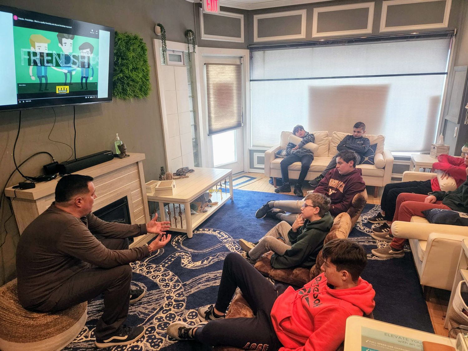 Ryan WexelblattADHD Dude, Clinical Social Work/Therapist, Tucson, AZ