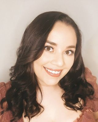 Photo of Dominique Martinez, Marriage & Family Therapist Intern, MFT-I