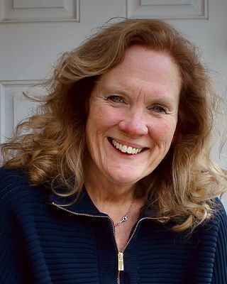 Photo of Kim M Young-Tolsdorf, Licensed Mental Health Counselor, BA, MSEd, tLMHC