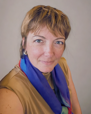 Photo of April Starr, Marriage & Family Therapist, MBAHM, MSBS, LMFT, EMDRPT2, ADHD-PT