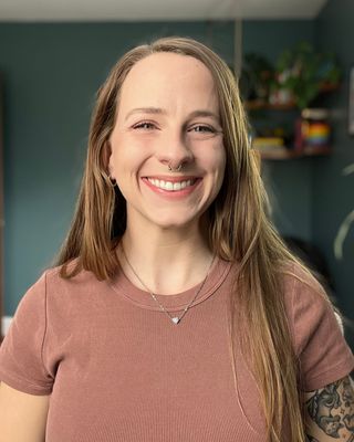 Photo of Charlotte Bilbrey, Licensed Professional Counselor, LPC