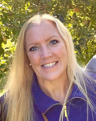 Photo of Shelley Lyons, Counselor, MA, LMHC