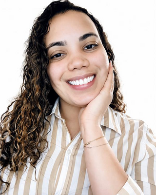Photo of Jennifer Betances, Counselor, LMHC