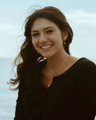 Photo of Danielle Lanteri, Pre-Licensed Professional, Intern