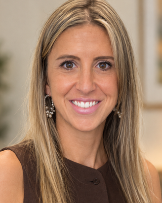 Photo of Ellie M. Arsenault, Psychologist, BA, MA, RPsych