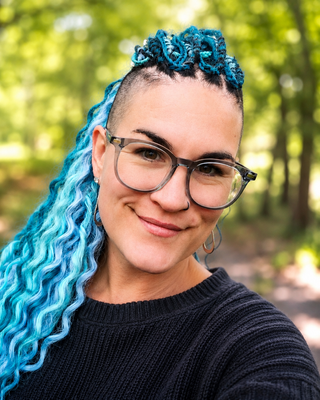 Photo of Samantha Delorie, Clinical Social Work/Therapist, LCSW