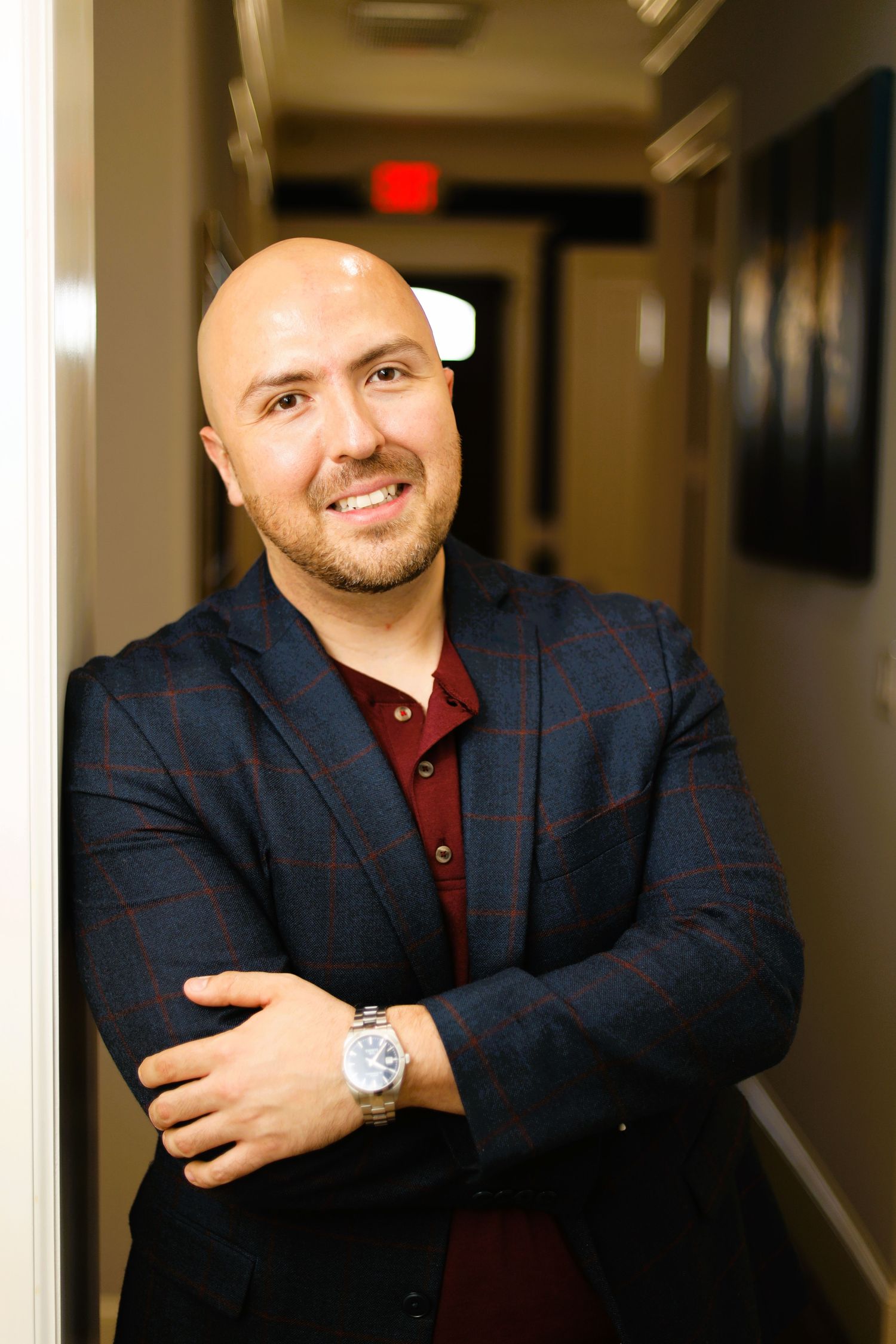 Cypress Counseling And Behavioral Center, Licensed Professional